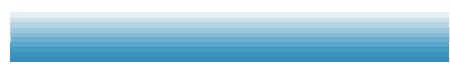 Real FAA sectional chart symbol for Class E starting at 1,200 ft AGL — faded blue vignette, with plain Class G below it